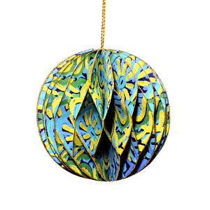 Christmas Ball Decoration CVA748