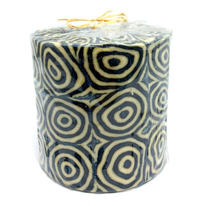 Swazi Candles