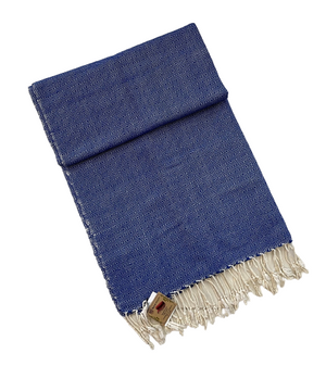 Hand Woven Cotton Wrap