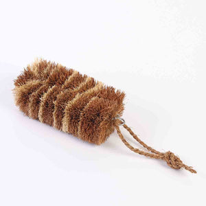 ECOMAX Tiger Vegie Brush Large