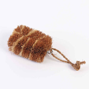 ECOMAX Tiger Vegie Brush Small