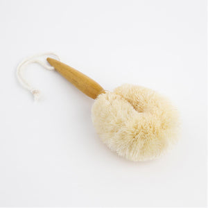 ECOMAX Travel Brush