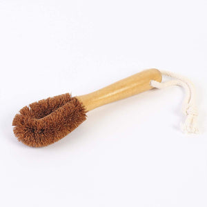 ECOMAX Vegie Brush Medium
