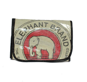 Elephant Brand Hanging Toiletries Bag