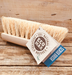 ECOMAX Scrub Brush