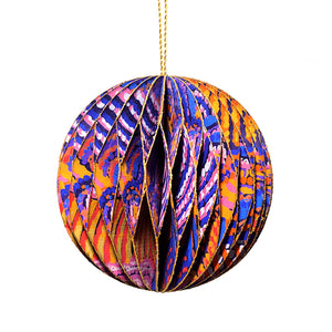 Christmas Ball Decoration NDA802