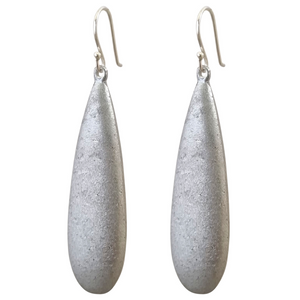 LOVEbomb Long Raindrop Earings
