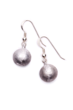 LOVEbomb Ball Earrings
