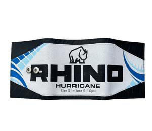 Rhino Rugby and Tyre Wallet