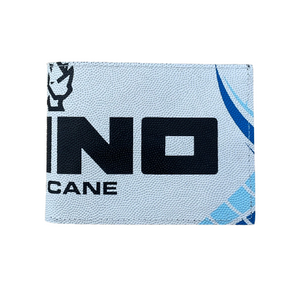 Rugby Rhino Flip Wallet