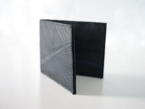 Flip Wallet - Recycled Motorcycle Tyres