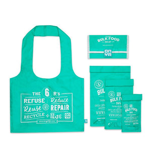 Bulk Food Bag Set