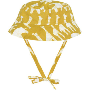 Batik Babies Sun Hats - Organic Cotton