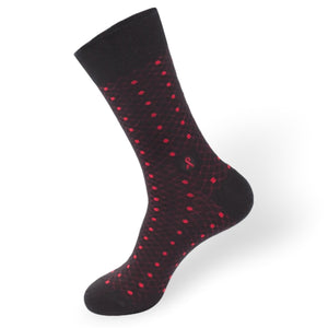 Conscious Step Socks That Treat HIV III