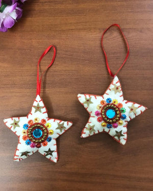 Decorative Star Tree Decoration