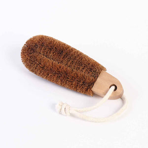 ECOMAX Foot Brush