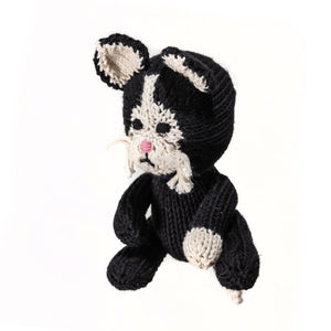 Cotton Rascals - Knitted Toys