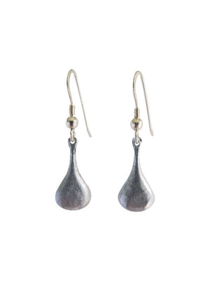 LOVEbomb Medium Teardrop Earings