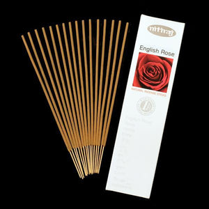 Nitraj Natural Incense