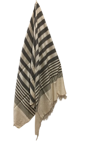 Fair Trade Turkish Towel
