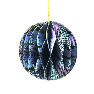 Christmas Ball Decoration PNA648