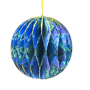 Christmas Ball Decoration THU608