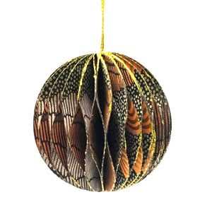 Christmas Ball Decoration DYM922