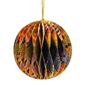 Christmas Ball Decoration DYM975