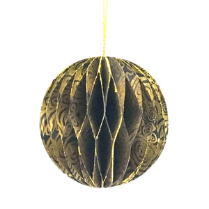 Christmas Ball Decoration NPA937