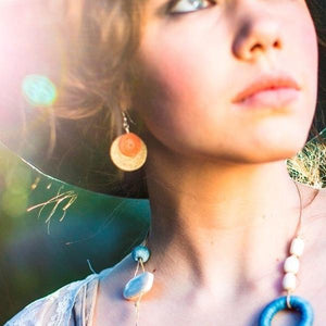 Eclipse Earrings