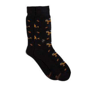 Conscious Step Socks That Protect Cats and Dogs