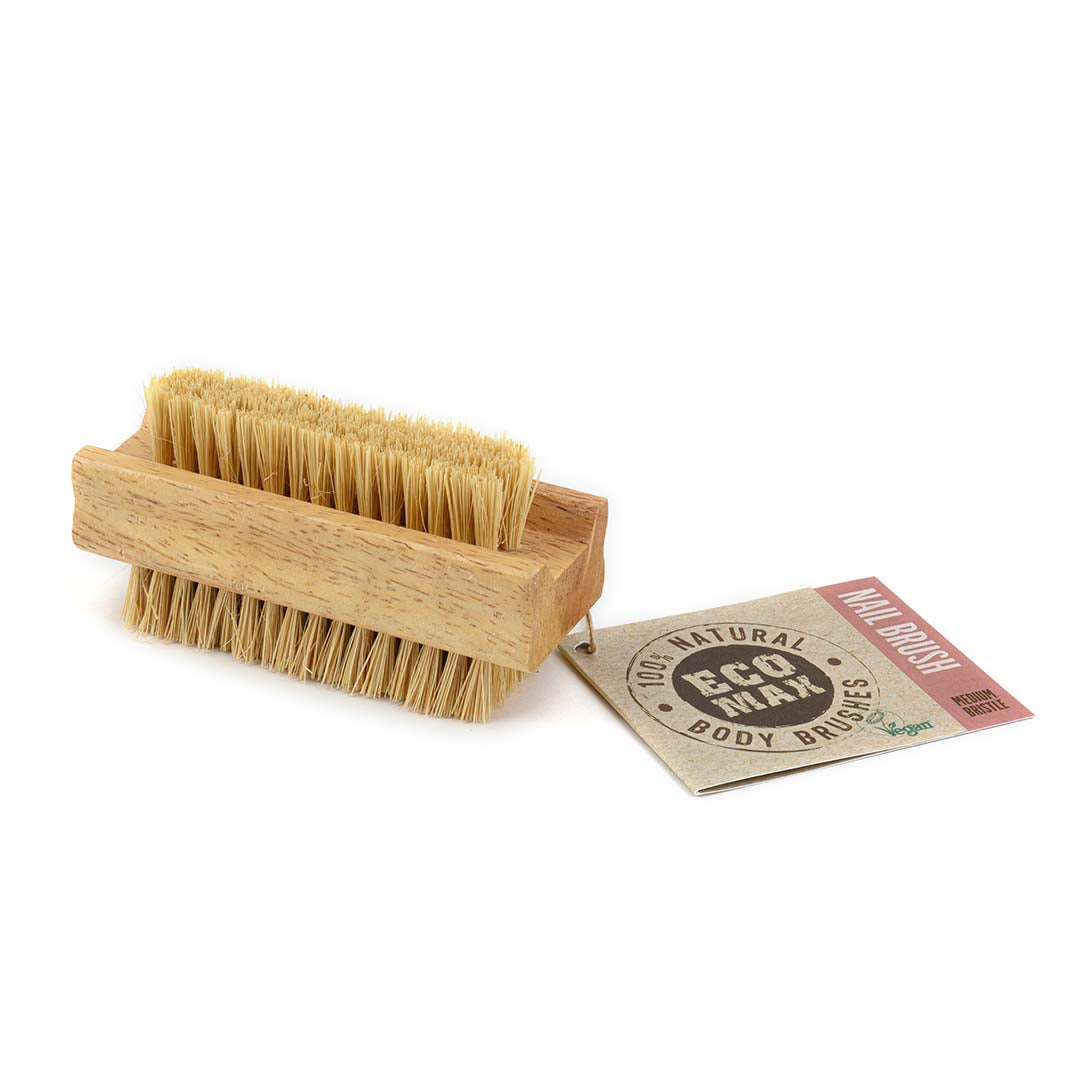 Ecomax Nail Brush - Thumbnail 2