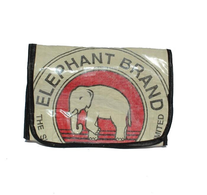 Elephant Brand Hanging Toiletries Bag
