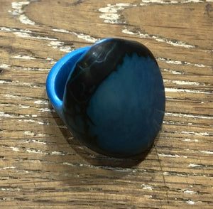 Tagua Nut Ring