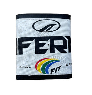 Inferno Rugby and Tyre Wallet