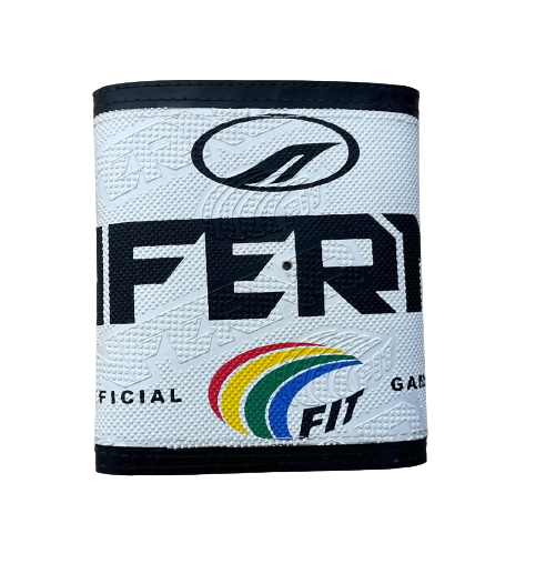 Inferno Rugby and Tyre Wallet – The Fair Trade Cove