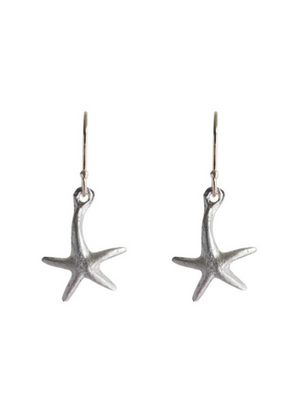 LOVEbomb Starfish Earings