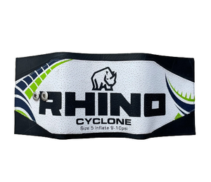 Rhino Rugby and Tyre Wallet