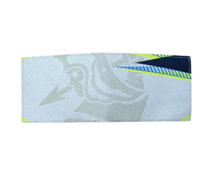 Rugby Spartan Flip Wallet