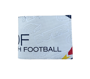 Rugby Flip Wallet