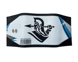 Spartan Rugby and Tyre Wallet