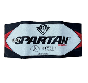 Spartan Rugby and Tyre Wallet