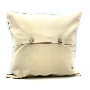 Indigenous Cushion Cover Land Meets the Sea
