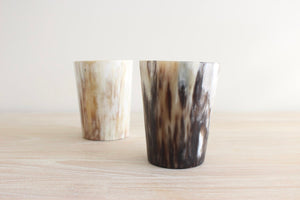 Ankole Whisky Tumblers - Set of Two
