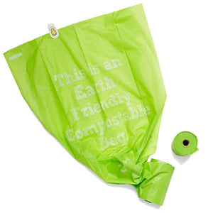 Dog Waste Disposable Bags / Refills