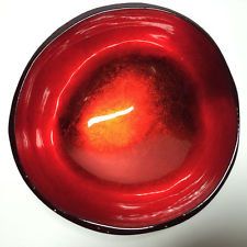 Metallic Coconut Bowls