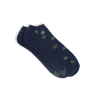 Conscious Steps Socks That Protect Turtles Ankle