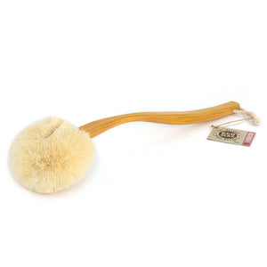 ECOMAX Back Brush with Long handle
