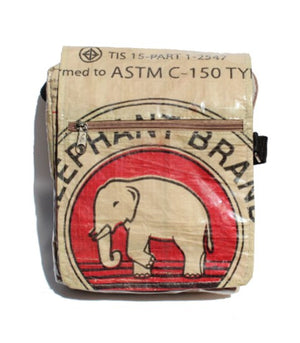 Elephant Brand Messenger Bags