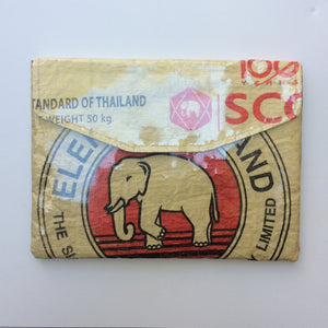 Elephant Brand Tablet Pouch